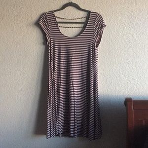 American Eagle Swing Dress